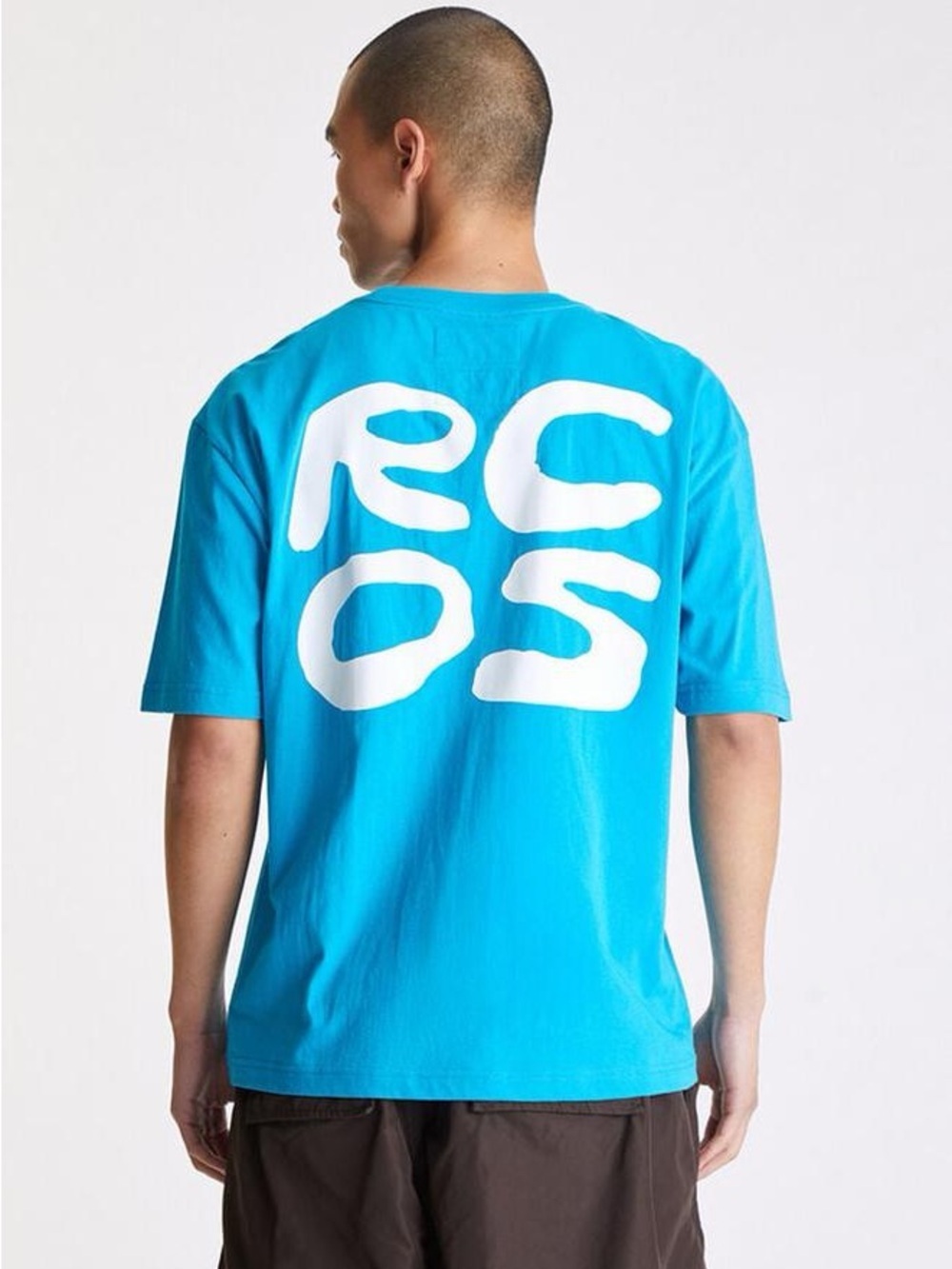 Men’s RC Outdoor Supply The Logo Tee Graphic Tee Size S - Picture 3 of 3